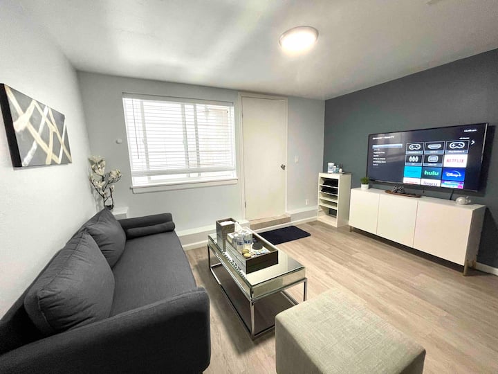 Golden Gate Park 2 Bd/1 Ba 5 Block To Ggp - San Francisco, CA