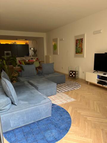 Navigli 3 levels house with terraces and garden gallery image 5