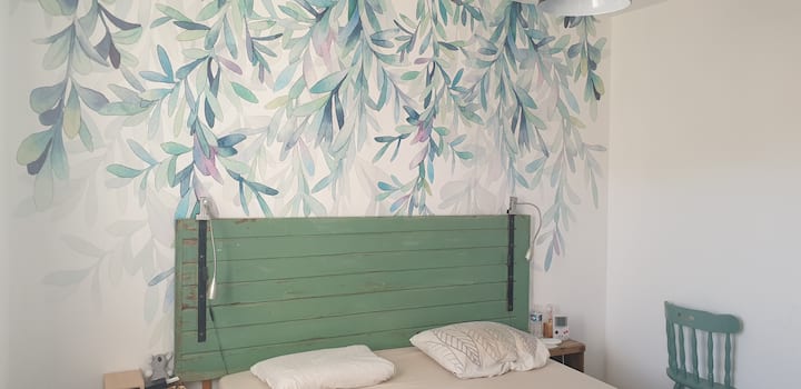 Glavna spavaća soba