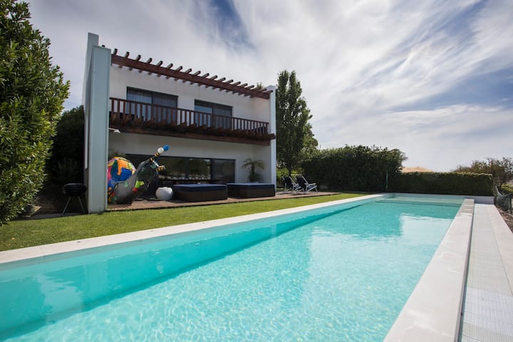 Maison avec piscine Comporta Maisons louer Maison avec piscine Comporta Maisons louer