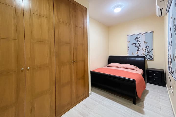 საძინებელი 2