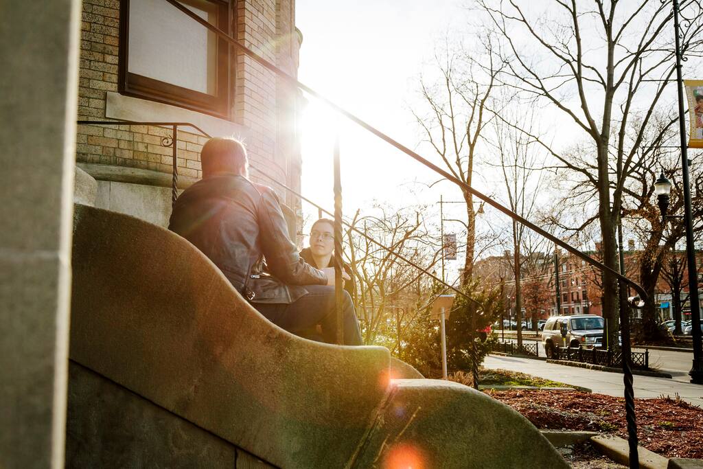 Photo of Brookline in Brookline