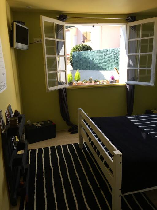 Chambre 2