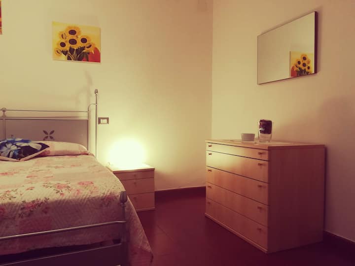 Habitación doble 2.