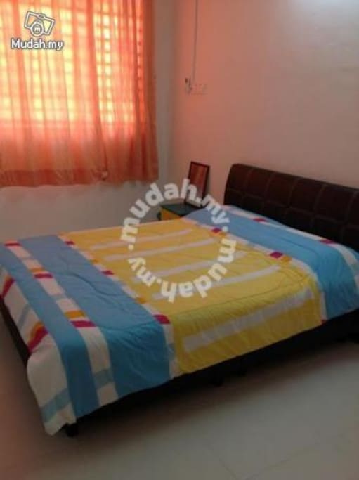 Bed Room