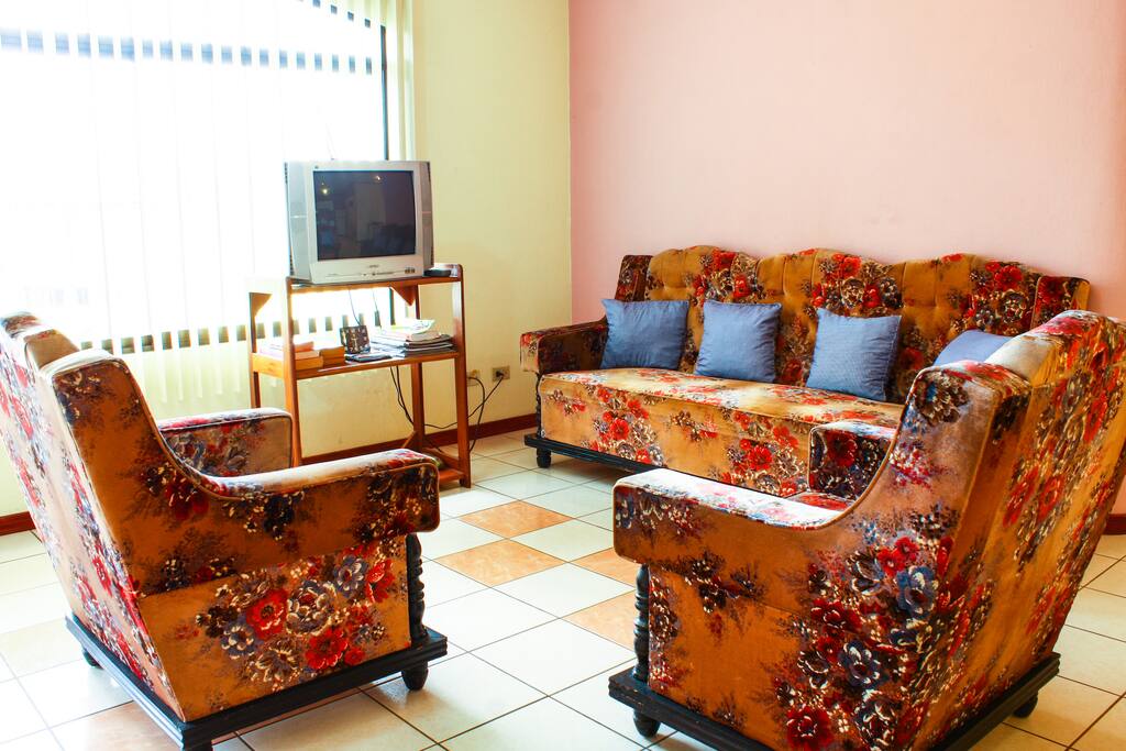 Sala tv