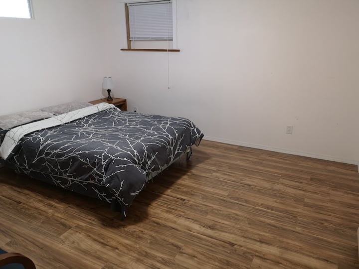 Udoban i čist jednosoban smještaj., 1. fotografija