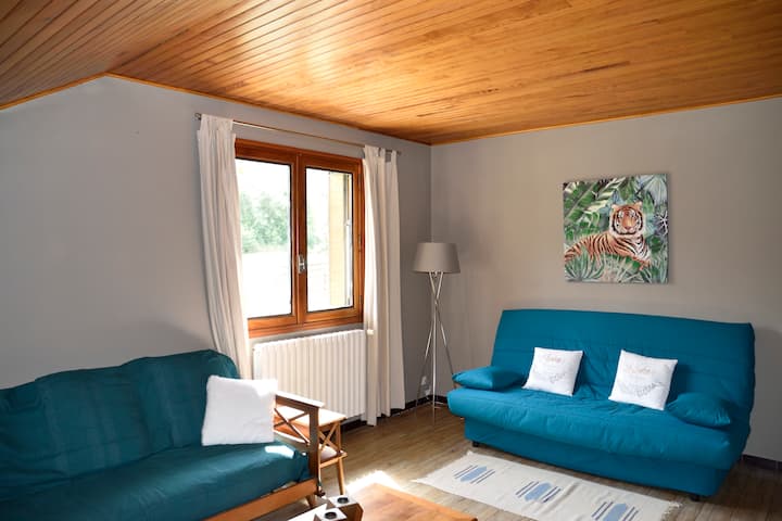 Grand F2 - Barcelonnette - Barcelonnette