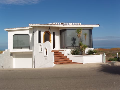 Mi Sueño  Casita - Directly on sandy beach