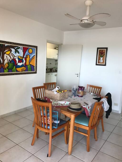 Sala jantar
