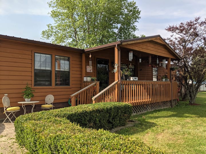 Sneedville Vacation Rentals & Homes Tennessee, United States Airbnb