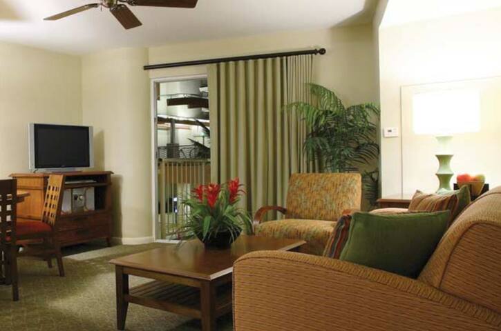 2 bedroom deluxe at wyndham waikiki beach walk - resorts for rent in