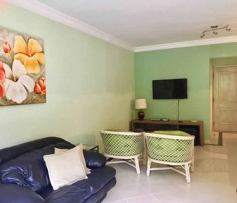 sala de estar