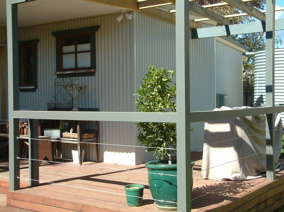 Bliss Cottage