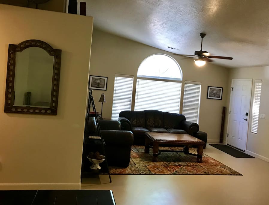 Living/Family Room