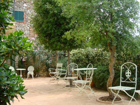 Le Antiche Mura