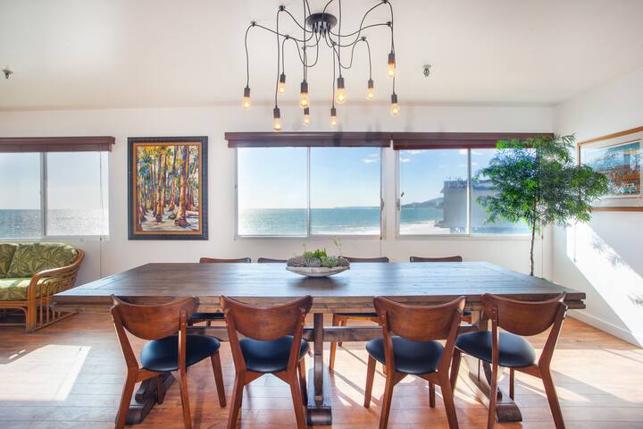 Duke’s Ocean Front Vacation Rental gallery image 4