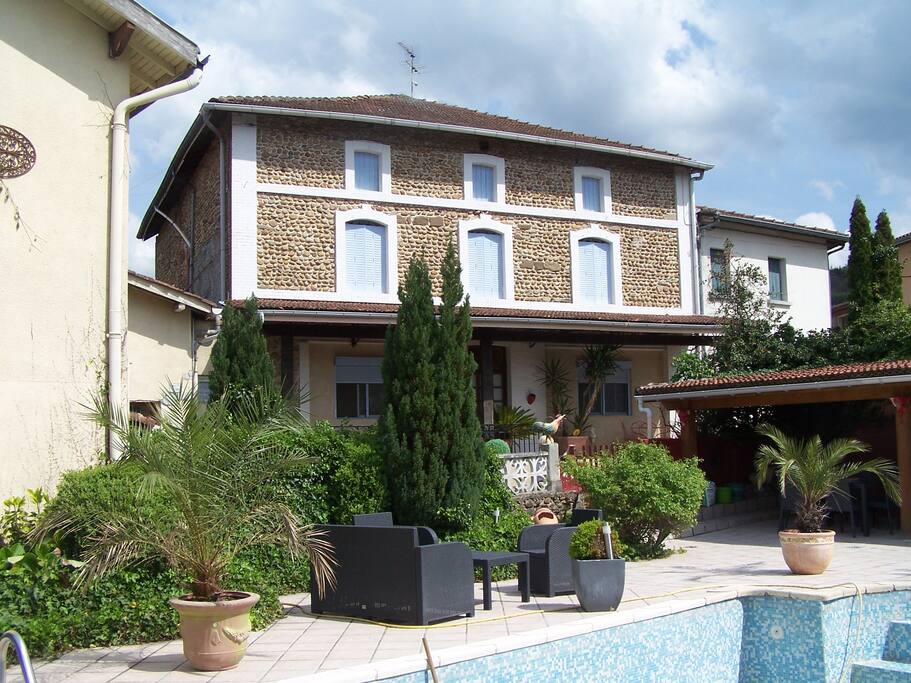 Maison