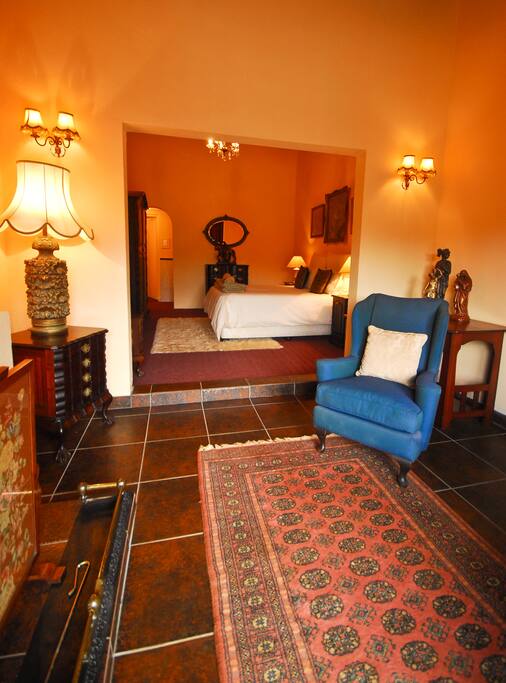 The English Suite