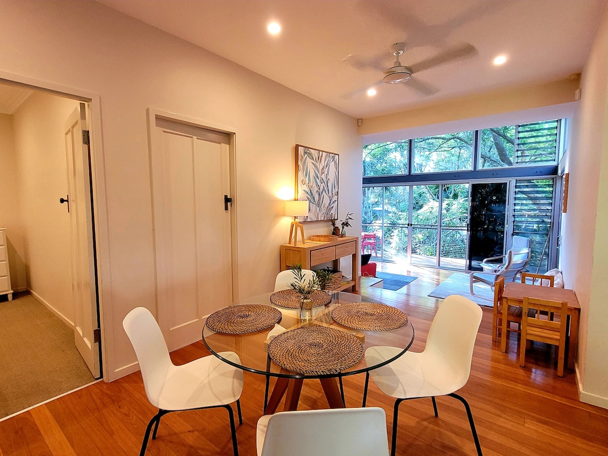 17 Best Luxury Airbnb Vacation Rentals In Pearl Beach, Australia ...