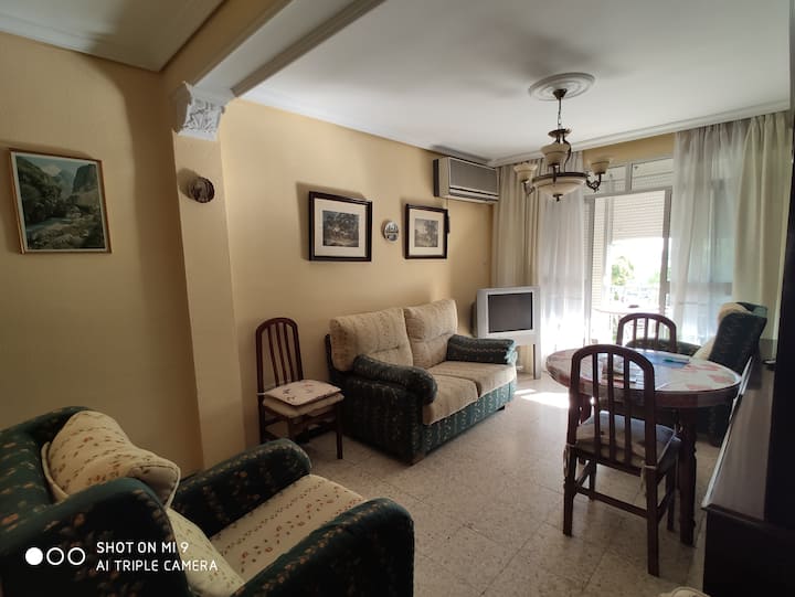 APARTMENT IN SEVILLE Apartments for Rent in San Juan de