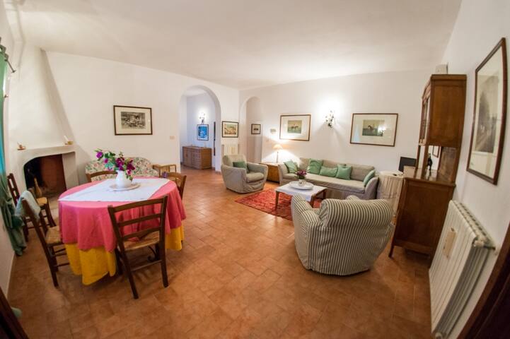 “MASSERIA TENUTA DESERTO”, “La QUERCIA” gallery image 5