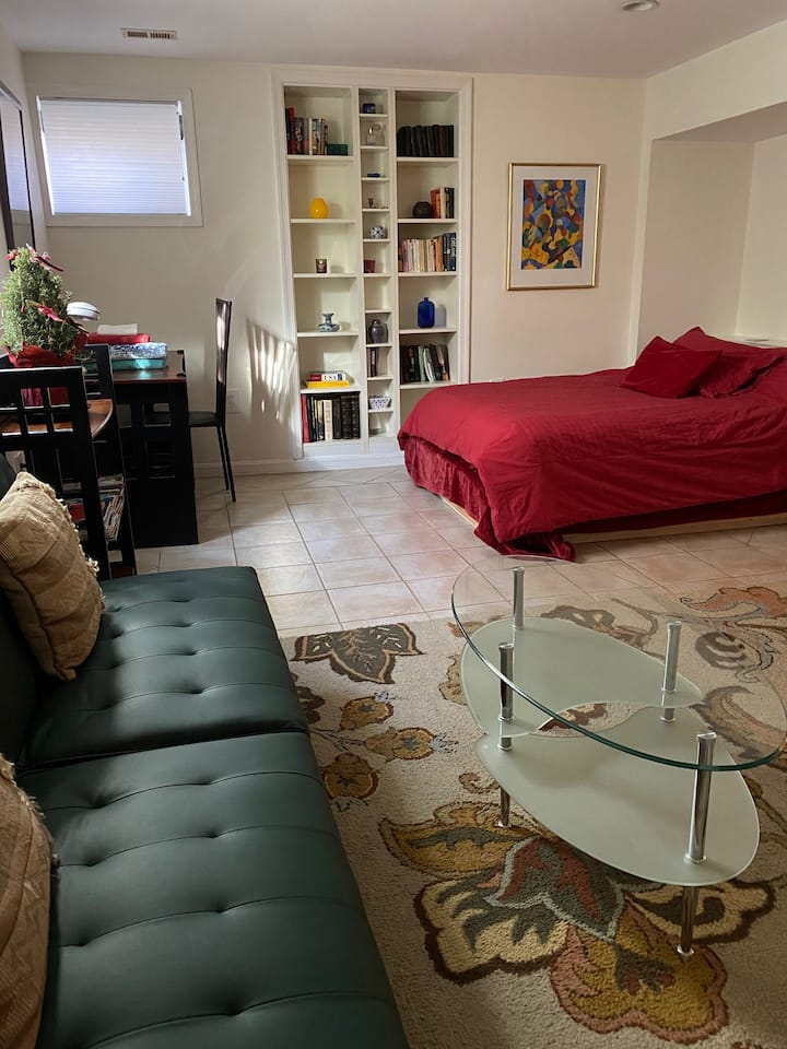 12 Best Airbnb Vacation Rentals In Bethesda, Maryland Updated 2024