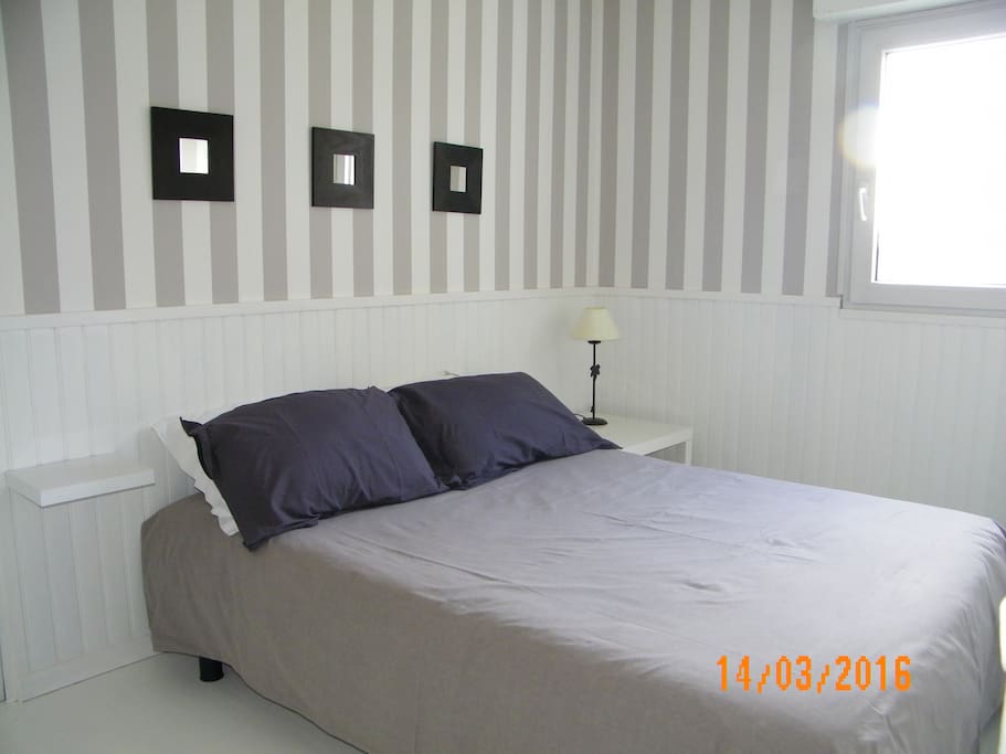 la chambre