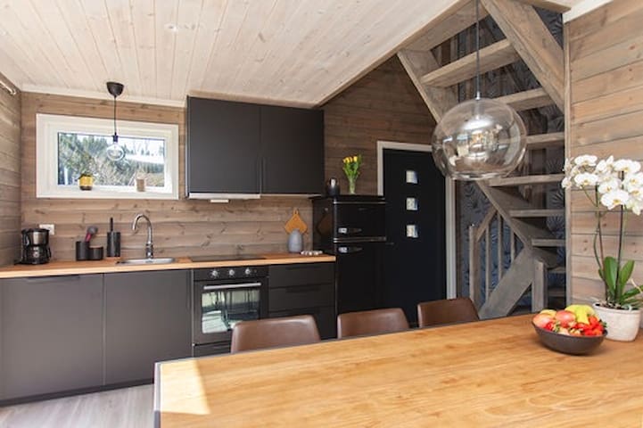 Airbnb Laudal Vacation Rentals Places To Stay Agder Norway