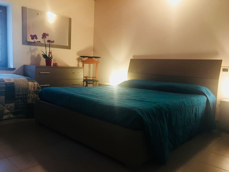 camera da letto