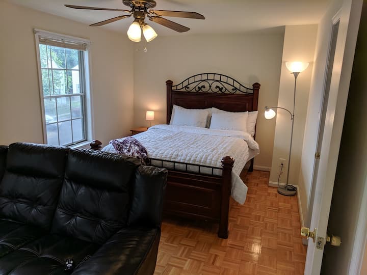 Merrifield Holiday Rentals & Homes Virginia, United States Airbnb