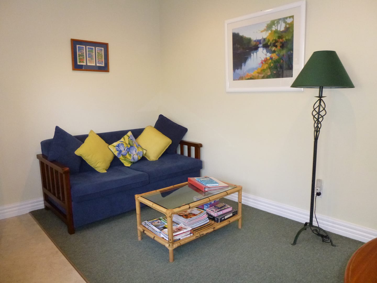 Unbelievable Peace At Underhill Cottage B+b 5