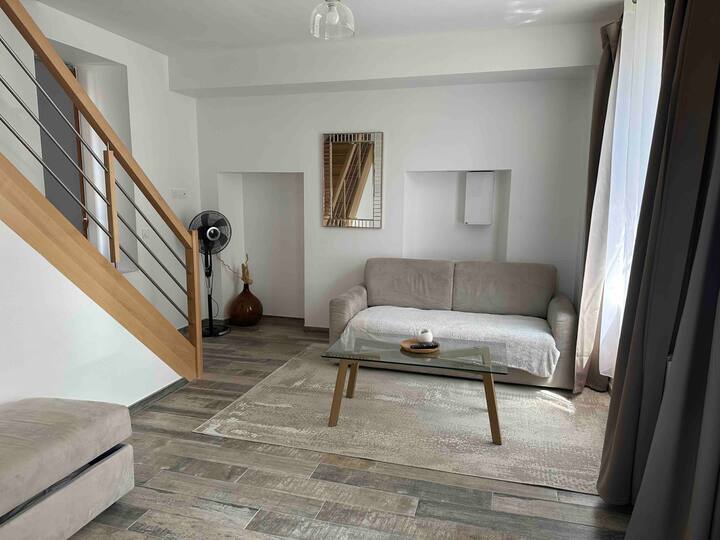 Дневна соба