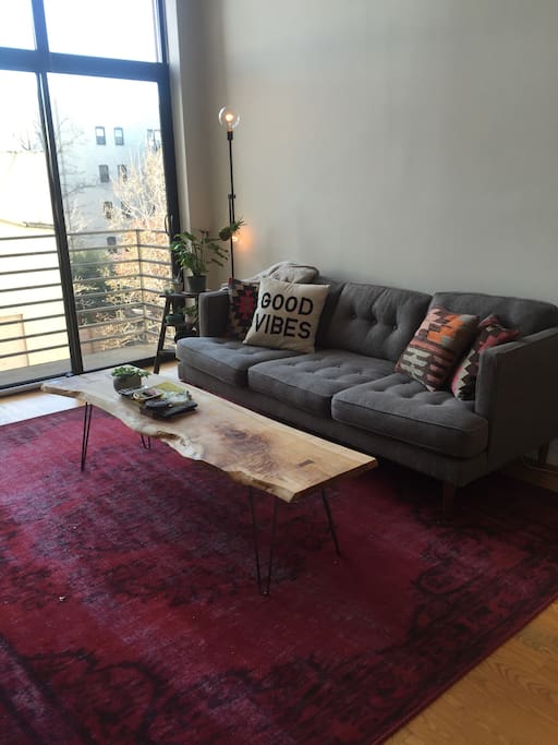 Living Room.