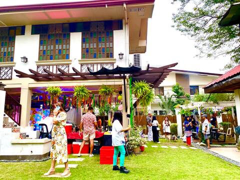 Your Events Place in Las Pinas City