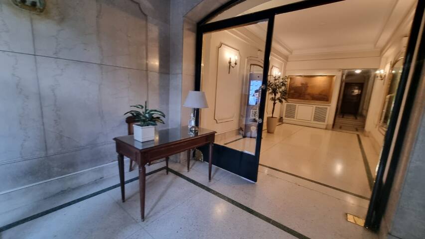 Come Here Rent managed Airbnb listing 1