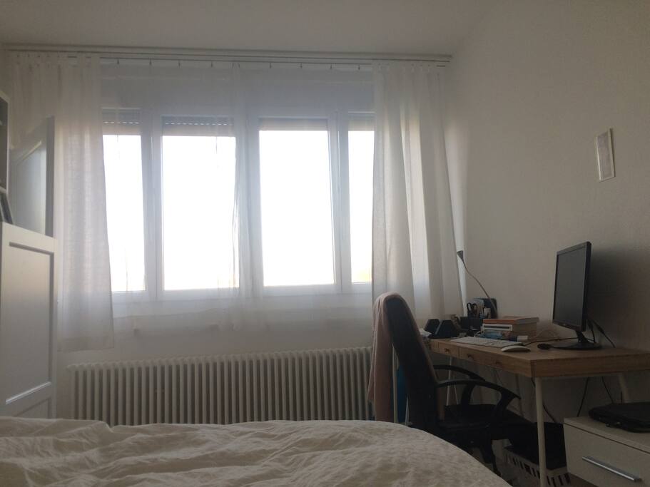 Working space