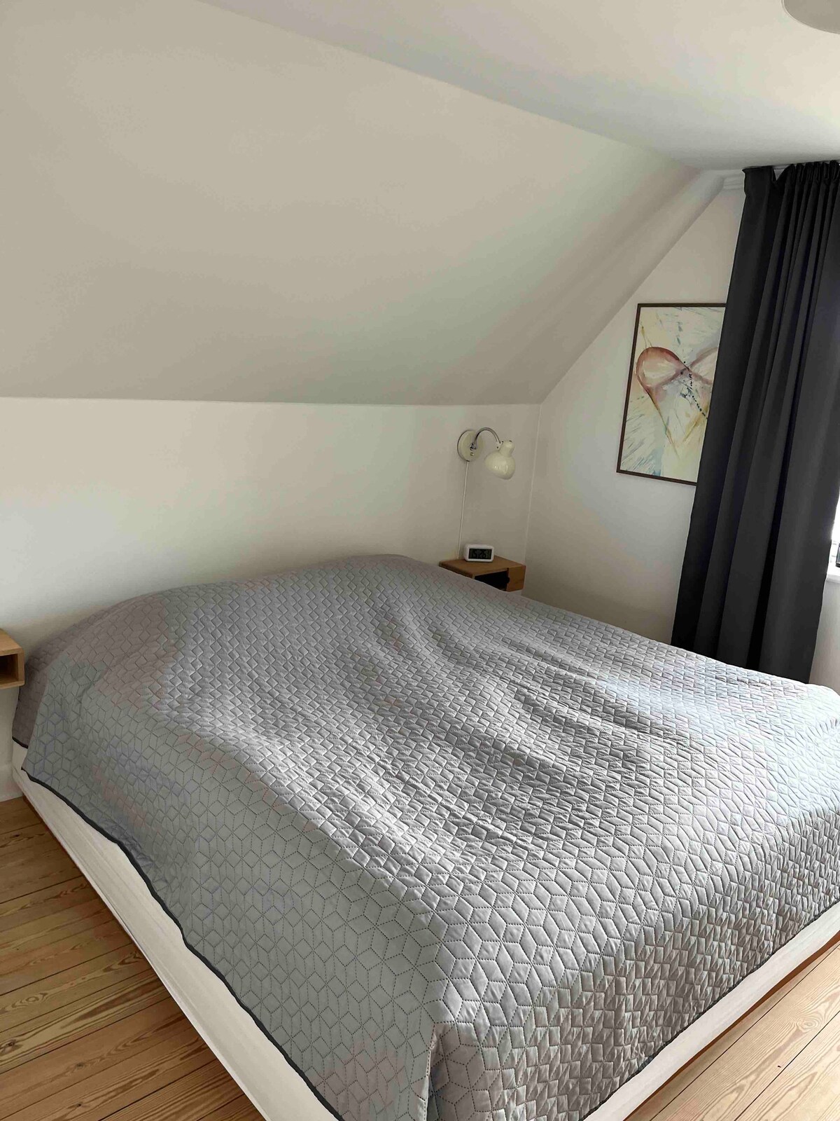 غرفة النوم 1