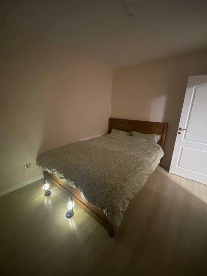 ห้องนอน