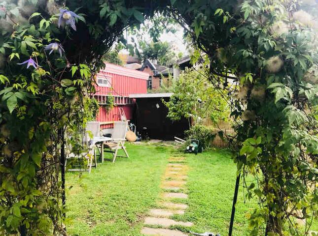 Charming house in unique central wooden village gallery image 5