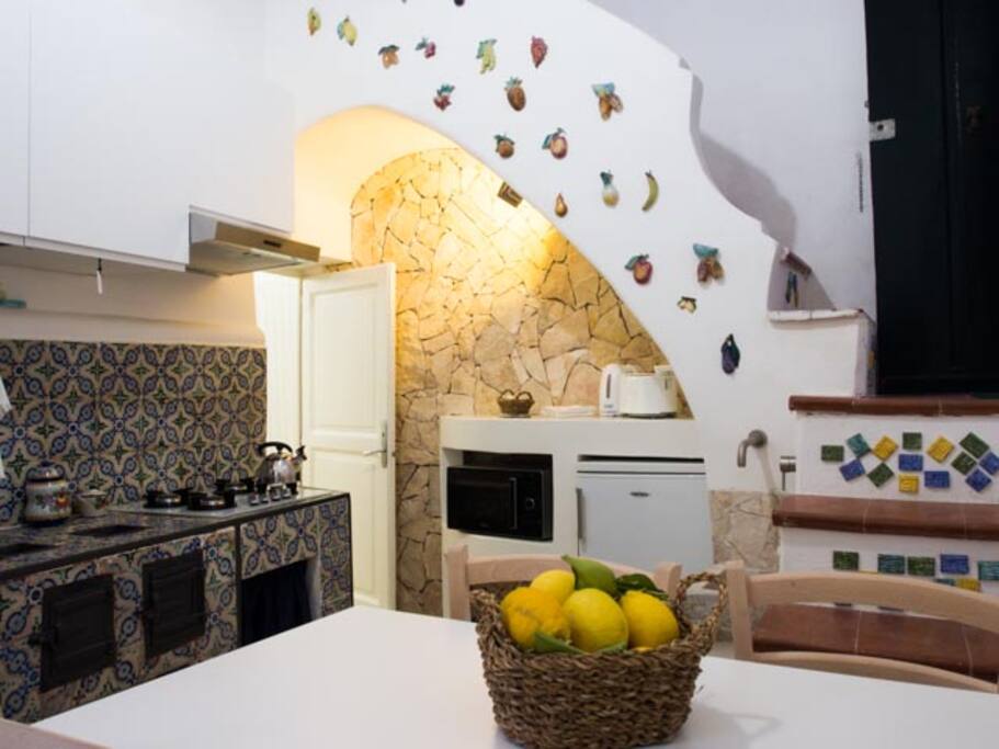 cucina