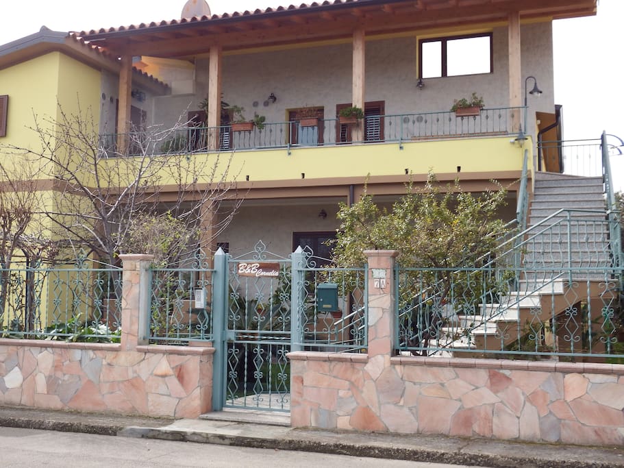 il B&B