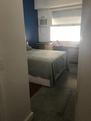 Apartamento tres quartos em Copacabana gallery image 4