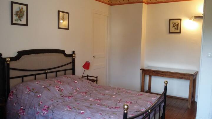 chambre 1