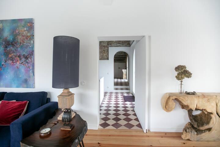 Magical Villa with pool and 5 bedrooms gallery image 4