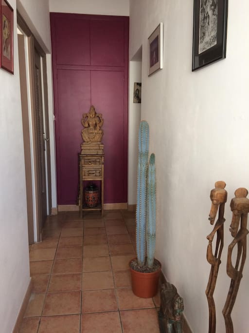 Entrée