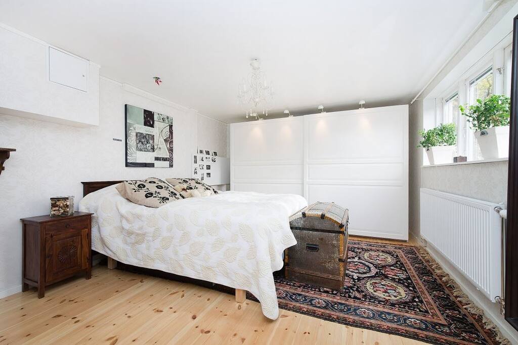 Sovrum 1 bedroom