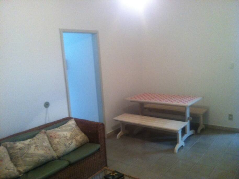 Sala e Jantar