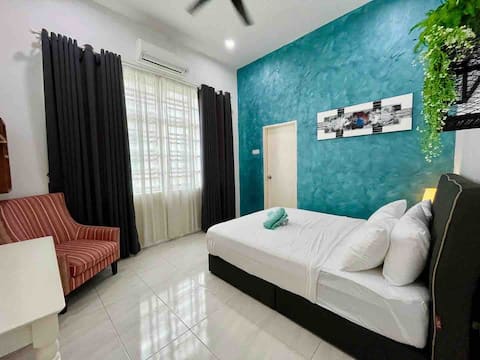 House in Kulim