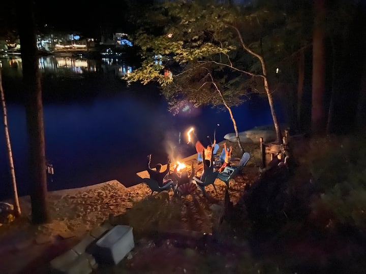 Pine River Pond Vacation Rentals & Homes Wakefield, NH Airbnb